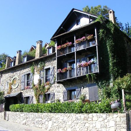 Hotel Santa Maria Estación Eksteriør bilde