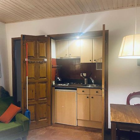 Hotel Santa Maria Estación Eksteriør bilde