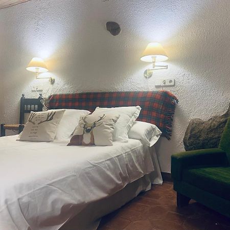 Hotel Santa Maria Estación Eksteriør bilde