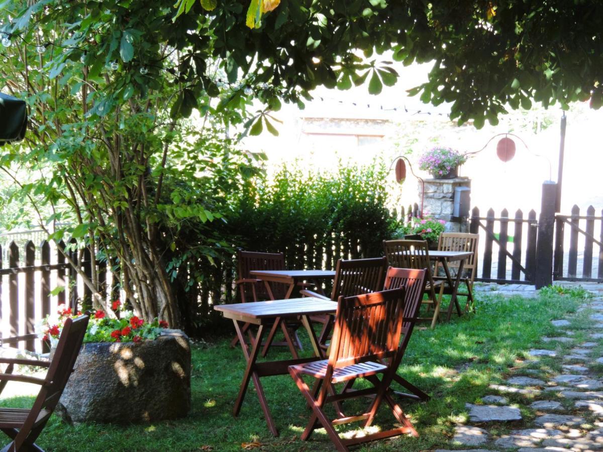 Hotel Santa Maria Estación Eksteriør bilde
